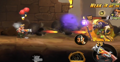 Metal Slug: Awakening - Metal Slug: Awakening