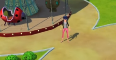 Miraculous: Life - Miraculous: Life