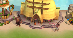 Moana: Island Life - Moana: Island Life