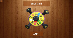 Mob Shift - Mob Shift