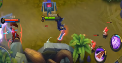 Mobile Legends Bang Bang - Mobile Legends Bang Bang