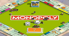 Monopoly GO! - Monopoly GO!