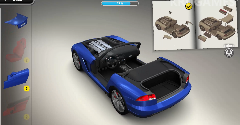 MONZO - Digital Model Builder - MONZO - Digital Model Builder