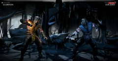 Mortal Kombat X - Mortal Kombat X