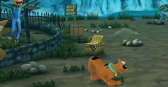 My Friend Scooby-Doo! - My Friend Scooby-Doo!