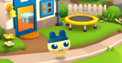 My Tamagotchi Forever - My Tamagotchi Forever