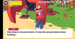 Neopets: Island Builders - Neopets: Island Builders