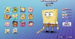 Nickelodeon Extreme Tennis - Nickelodeon Extreme Tennis