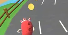 Oddbods Turbo Run - Oddbods Turbo Run