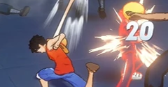 One Piece: Fighting Path - One Piece: Fighting Path