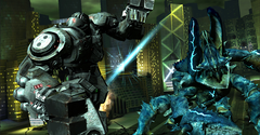 Pacific Rim: The Videogame - Pacific Rim: The Videogame