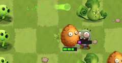Plants vs. Zombies 3 (Pre-Alpha) - Plants vs. Zombies 3 (Pre-Alpha)