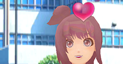 Pocket Girlfriend - Pocket Girlfriend