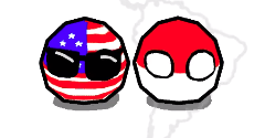 Polandball: Not Safe for World - Polandball: Not Safe for World