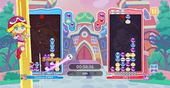 Puyo Puyo Puzzle Pop - Puyo Puyo Puzzle Pop