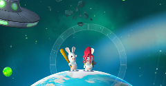 Rabbids Big Bang - Rabbids Big Bang