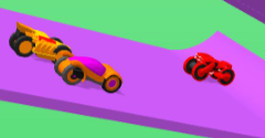 Race 3D - Race 3D