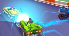 Racing Heroes - Racing Heroes