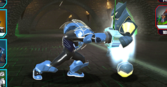 ReBoot: The Guardian Code - ReBoot: The Guardian Code