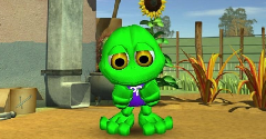 Sapo PP de la Granja (SPN) - Sapo PP de la Granja (SPN)