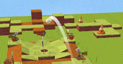 Shaun the Sheep: Puzzle Putt - Shaun the Sheep: Puzzle Putt