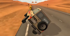 Side Wheel Hero - Side Wheel Hero