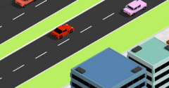 Smashy Road - Smashy Road