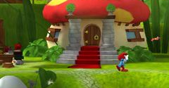 Smurfs World - Smurfs World
