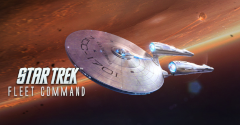 Star Trek Fleet Command - Star Trek Fleet Command