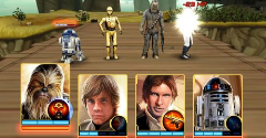 Star Wars: Assault Team - Star Wars: Assault Team