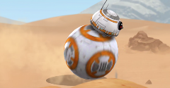 Star Wars: Puzzle Droids - Star Wars: Puzzle Droids