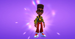 Subway Surfers: Hoverboard Heroes - Subway Surfers: Hoverboard Heroes