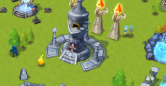 Summoners War - Summoners War