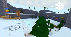 Super Bear Adventure - Super Bear Adventure
