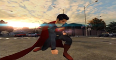 Superman: Man Of Steel - Superman: Man Of Steel