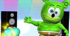 Talking Gummy Bear - Talking Gummy Bear