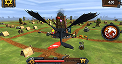 DreamWorks Dragons Adventure: World Explorer - DreamWorks Dragons Adventure: World Explorer
