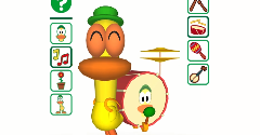 Talking Pato - Talking Pato