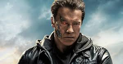 Terminator 5 Genisys: Revolution - Terminator 5 Genisys: Revolution