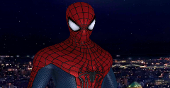 The Amazing Spider-Man 2 Live Wallpaper - The Amazing Spider-Man 2 Live Wallpaper