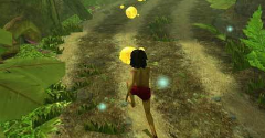 The Jungle Book: Mowgli's Run - The Jungle Book: Mowgli's Run