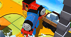 Thomas & Friends Minis - Thomas & Friends Minis