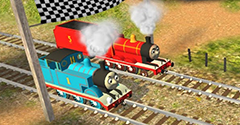 Thomas & Friends: Go Go Thomas! - Thomas & Friends: Go Go Thomas!