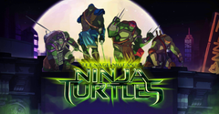 TMNT: Brothers Unite - TMNT: Brothers Unite