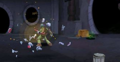TMNT: Mutant Rumble - TMNT: Mutant Rumble