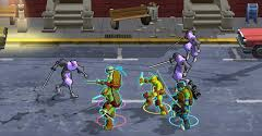 TMNT: Portal Power - TMNT: Portal Power