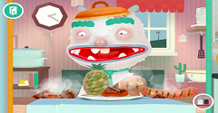 Toca Kitchen 2 - Toca Kitchen 2