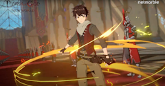 Tower of God: New World - Tower of God: New World