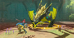 Volzerk : Monsters and Lands Unknown - Volzerk : Monsters and Lands Unknown