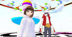 VRoid Mobile - VRoid Mobile